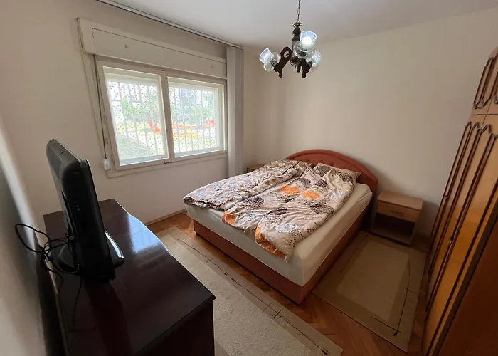 Albatros Apartments