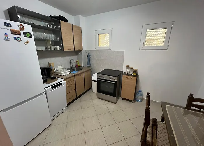 Albatros Apartments